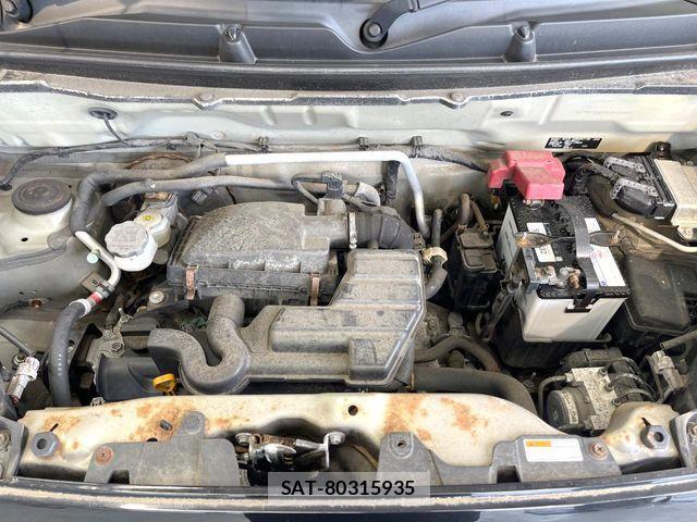 Suzuki HUSTLER 2015-10 8457679-19