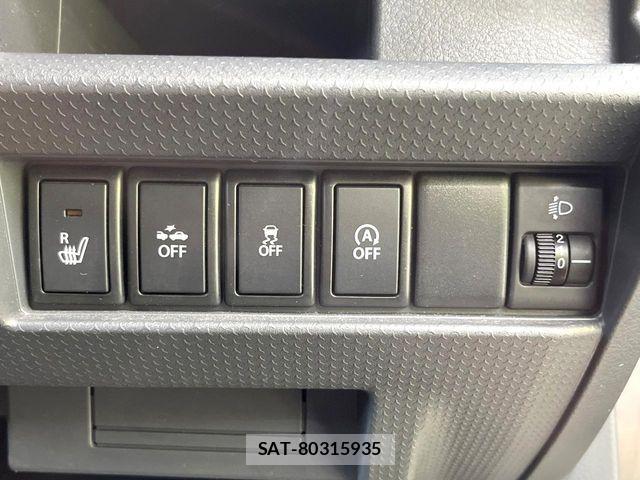 Suzuki HUSTLER 2015-10 8457679-5