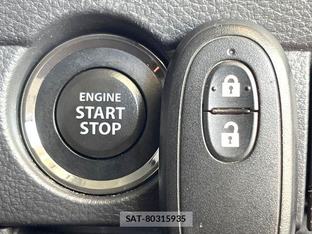 Suzuki HUSTLER 2015-10 8457679-6