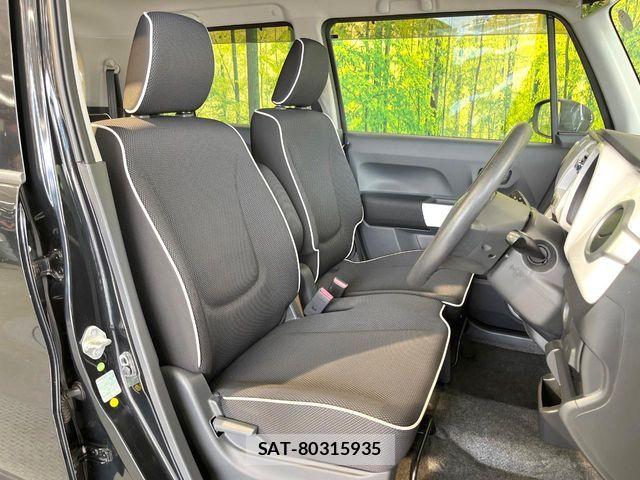 Suzuki HUSTLER 2015-10 8457679-7
