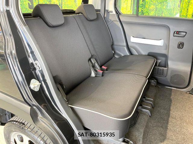 Suzuki HUSTLER 2015-10 8457679-8