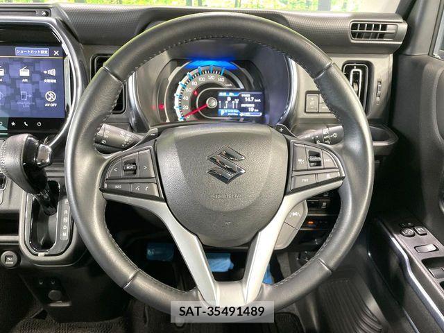 Suzuki HUSTLER 2021-08 8457653-10