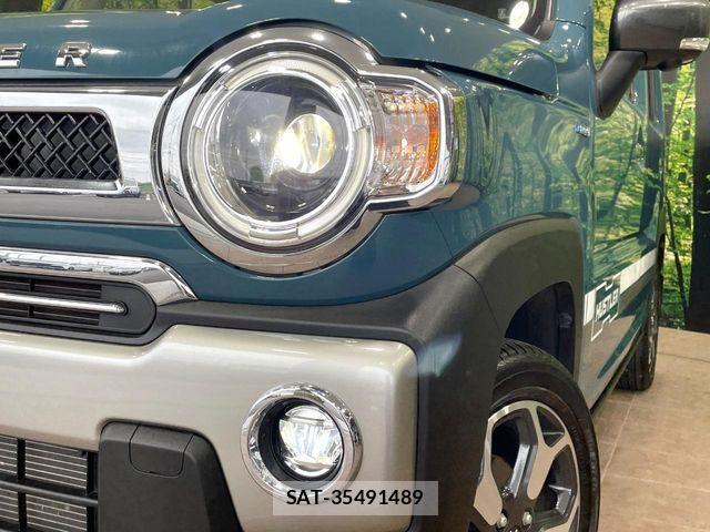 Suzuki HUSTLER 2021-08 8457653-11
