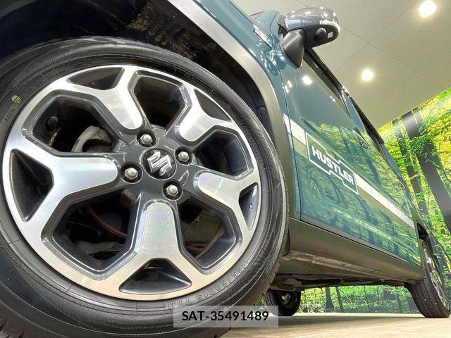 Suzuki HUSTLER 2021-08 8457653-12