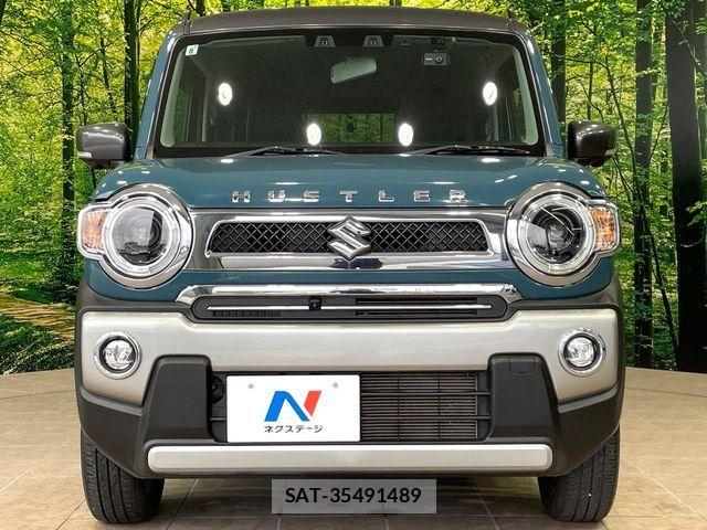 Suzuki HUSTLER 2021-08 8457653-13