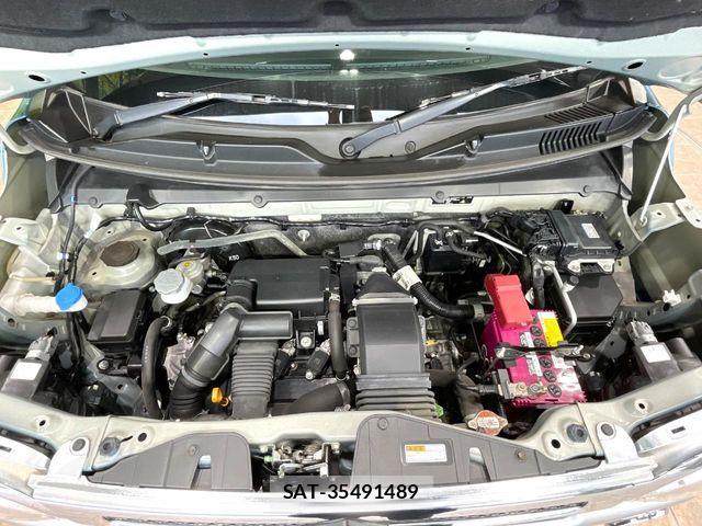 Suzuki HUSTLER 2021-08 8457653-17
