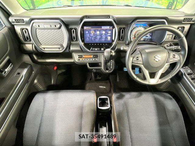 Suzuki HUSTLER 2021-08 8457653-1