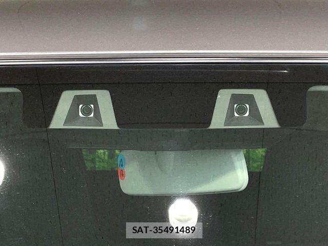 Suzuki HUSTLER 2021-08 8457653-2