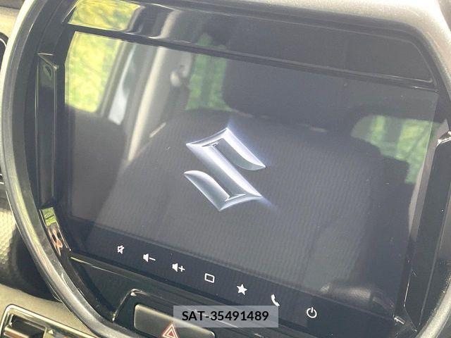 Suzuki HUSTLER 2021-08 8457653-3