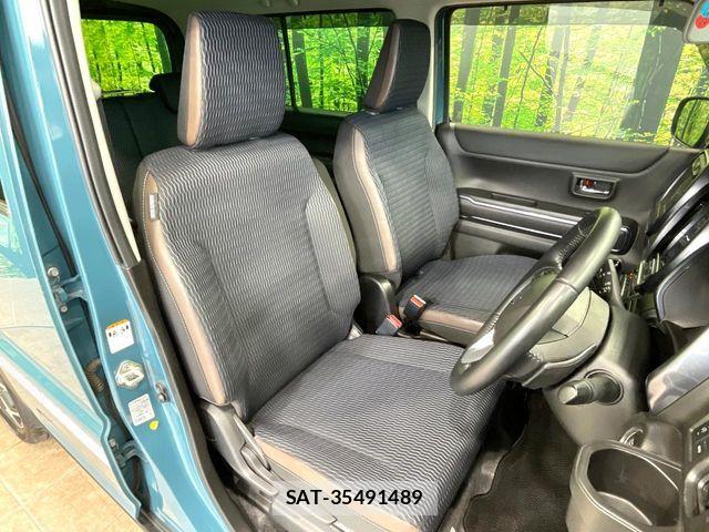 Suzuki HUSTLER 2021-08 8457653-7