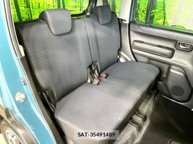 Suzuki HUSTLER 2021-08 8457653-8