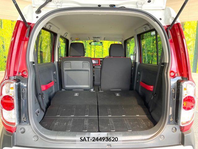 Suzuki HUSTLER 2015-09 8457680-9