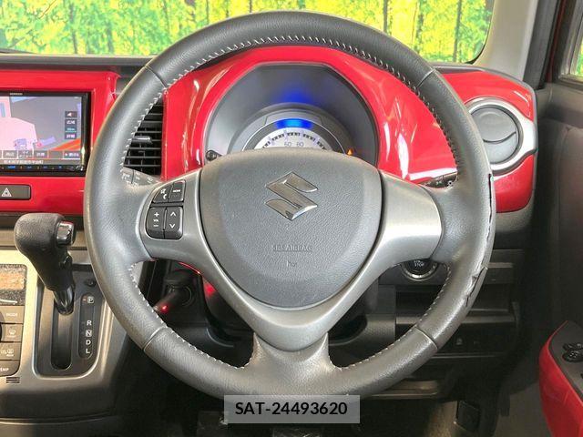 Suzuki HUSTLER 2015-09 8457680-10
