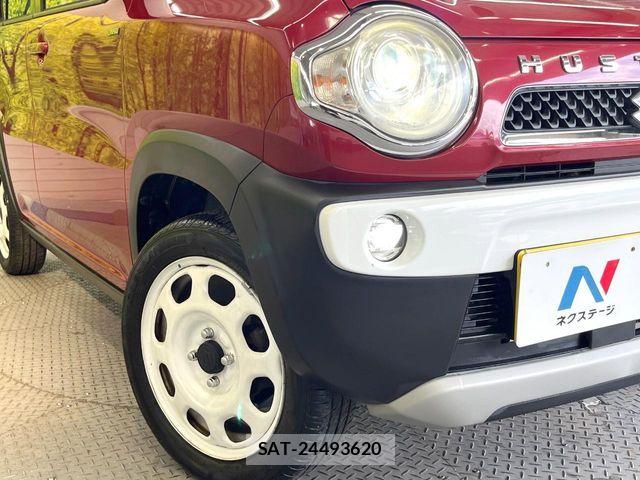 Suzuki HUSTLER 2015-09 8457680-11