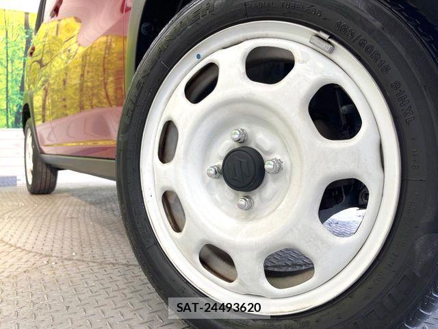 Suzuki HUSTLER 2015-09 8457680-12