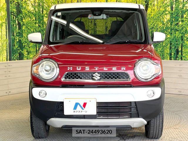 Suzuki HUSTLER 2015-09 8457680-13