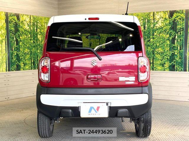 Suzuki HUSTLER 2015-09 8457680-14