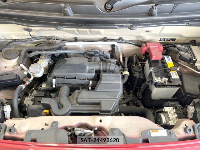 Suzuki HUSTLER 2015-09 8457680-17