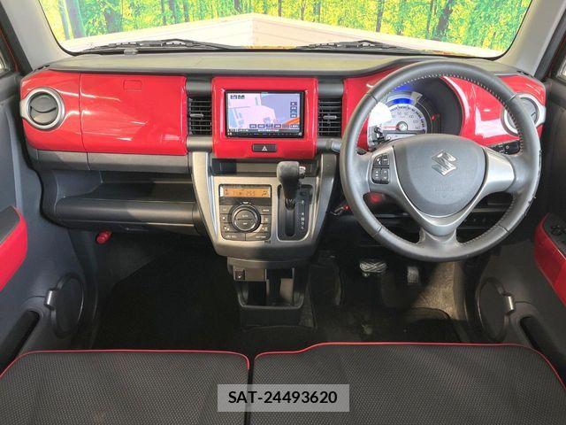 Suzuki HUSTLER 2015-09 8457680-1