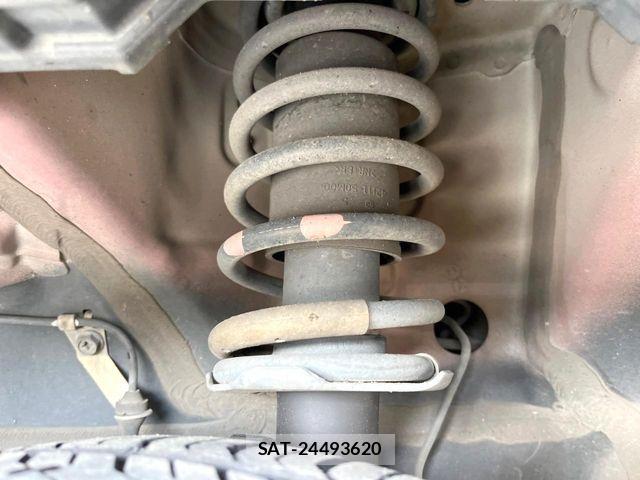 Suzuki HUSTLER 2015-09 8457680-19