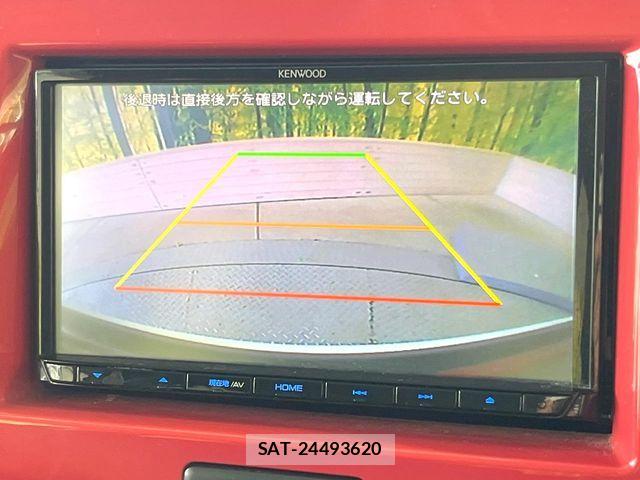 Suzuki HUSTLER 2015-09 8457680-4