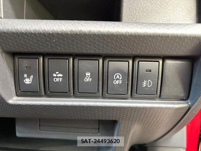 Suzuki HUSTLER 2015-09 8457680-5