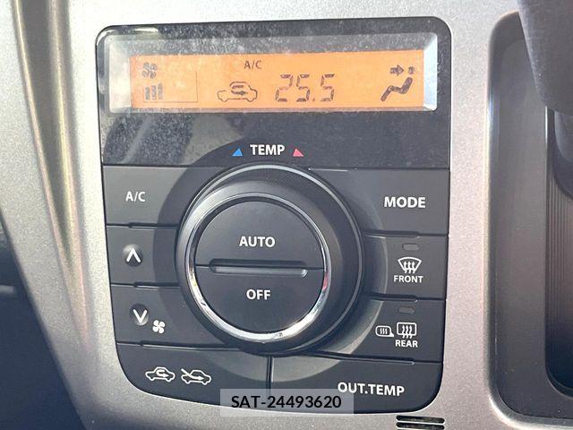 Suzuki HUSTLER 2015-09 8457680-6