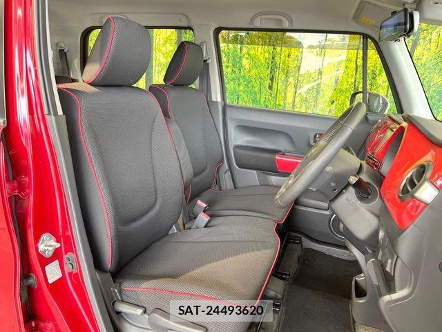 Suzuki HUSTLER 2015-09 8457680-7