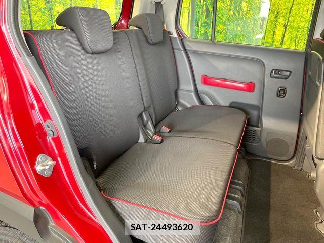 Suzuki HUSTLER 2015-09 8457680-8