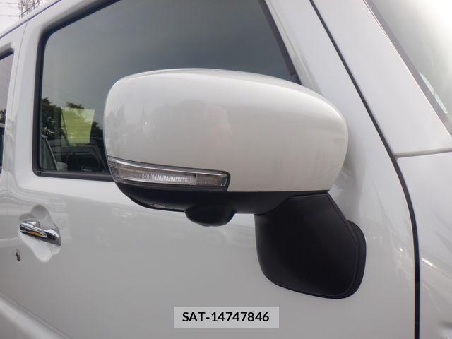 Suzuki HUSTLER 2025-07 8457662-9
