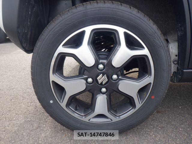 Suzuki HUSTLER 2025-07 8457662-10
