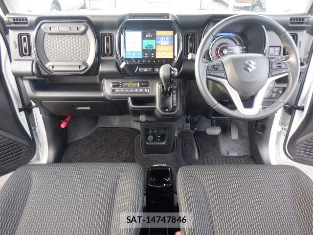Suzuki HUSTLER 2025-07 8457662-11