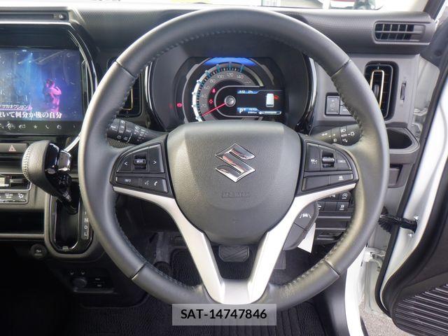 Suzuki HUSTLER 2025-07 8457662-12
