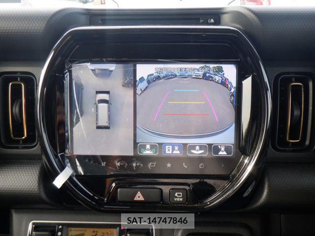 Suzuki HUSTLER 2025-07 8457662-14