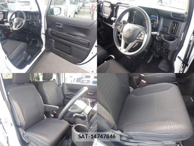 Suzuki HUSTLER 2025-07 8457662-19