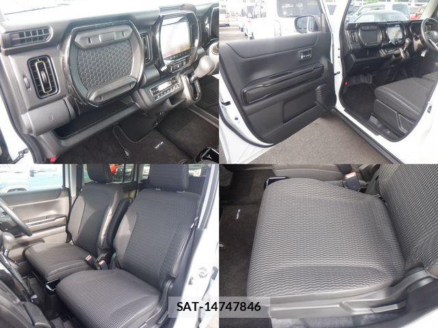 Suzuki HUSTLER 2025-07 8457662-20