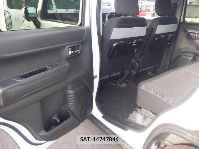 Suzuki HUSTLER 2025-07 8457662-21