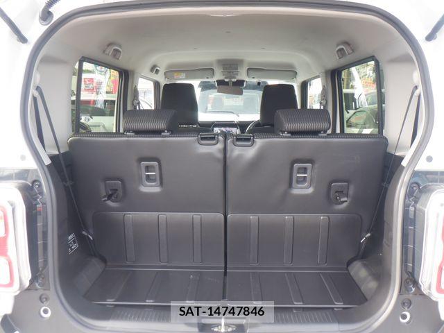 Suzuki HUSTLER 2025-07 8457662-25