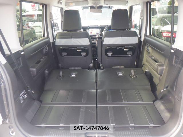 Suzuki HUSTLER 2025-07 8457662-26