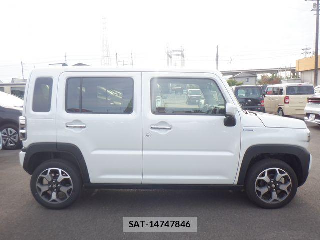 Suzuki HUSTLER 2025-07 8457662-5