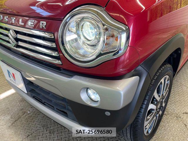 Suzuki HUSTLER 2019-12 8457671-11