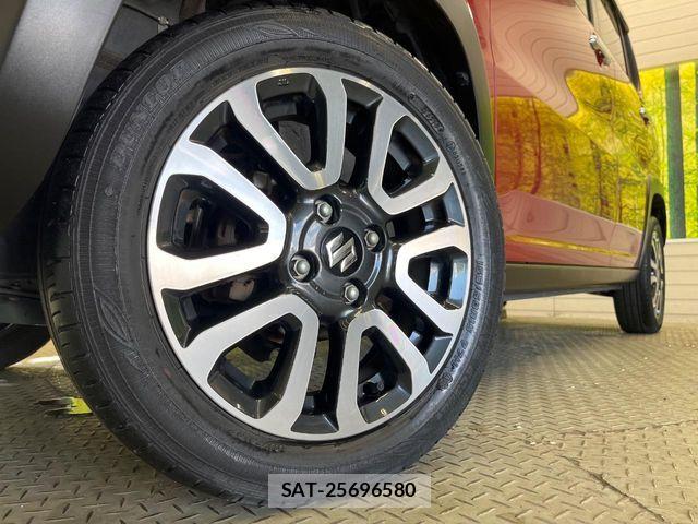 Suzuki HUSTLER 2019-12 8457671-12