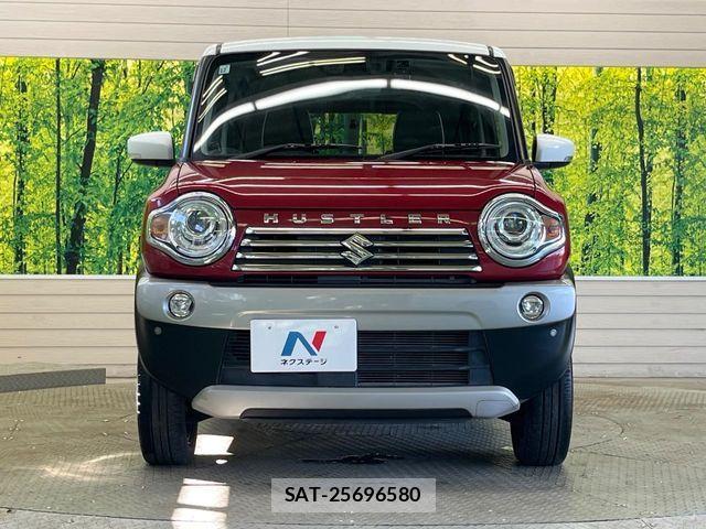 Suzuki HUSTLER 2019-12 8457671-13