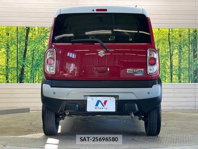 Suzuki HUSTLER 2019-12 8457671-14