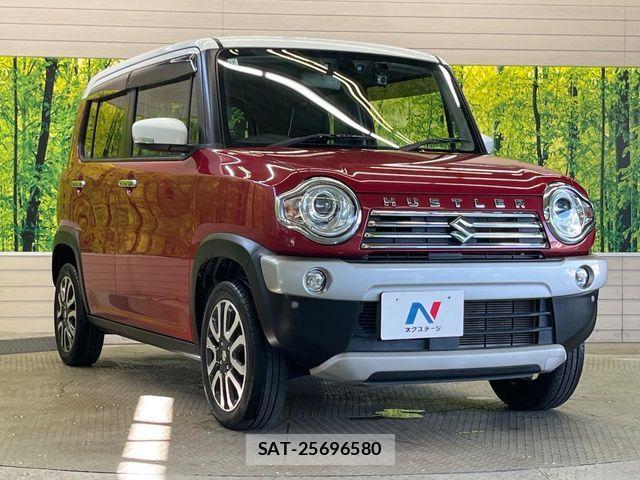 Suzuki HUSTLER 2019-12 8457671-15