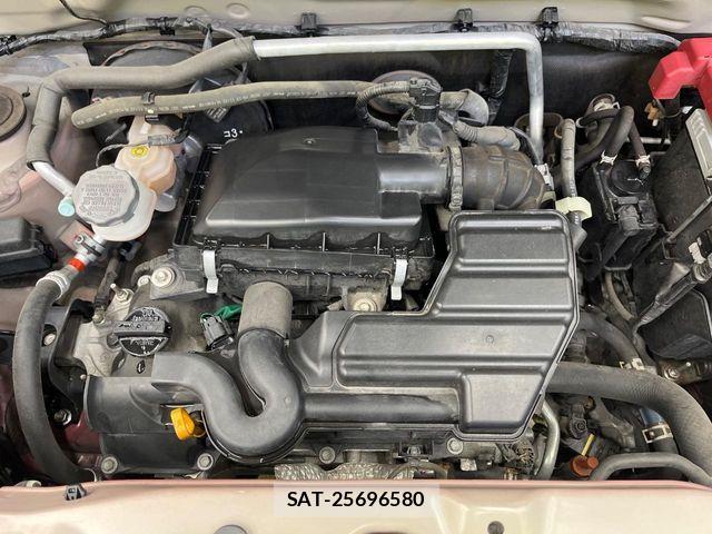 Suzuki HUSTLER 2019-12 8457671-17