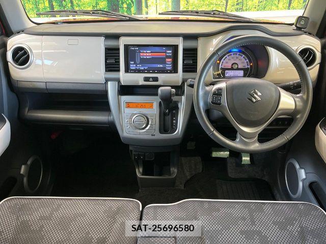 Suzuki HUSTLER 2019-12 8457671-1