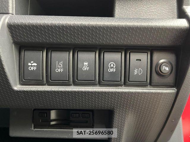 Suzuki HUSTLER 2019-12 8457671-3