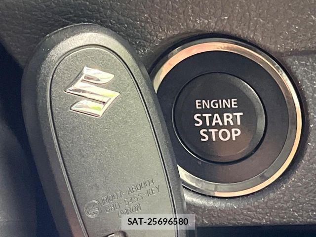 Suzuki HUSTLER 2019-12 8457671-6