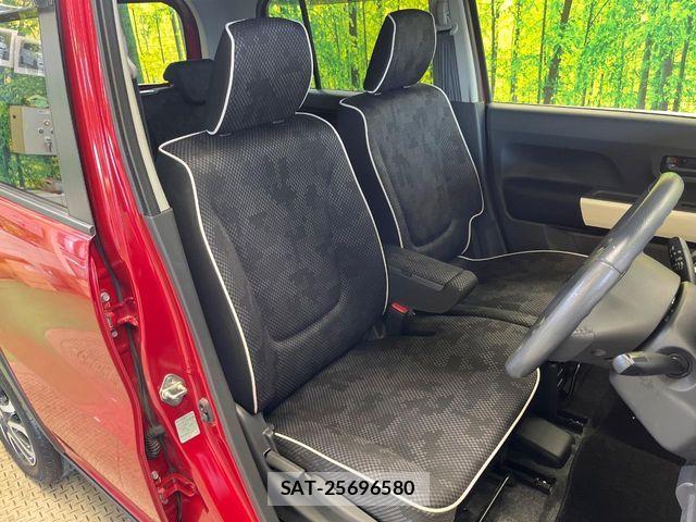 Suzuki HUSTLER 2019-12 8457671-7